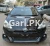 Toyota Aqua VXR 2016 For Sale in Karachi