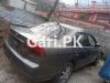 Honda Civic VTi Oriel Prosmatec 1.6 2005 For Sale in Muzaffarabad