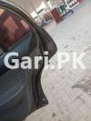 Honda Civic VTi Automatic 1.6 2001 For Sale in Dina