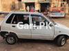 Suzuki Mehran VX 2008 For Sale in Khanewal