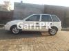 Suzuki Cultus EURO II 2012 For Sale in Hafizabad