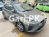 Toyota Aqua IVTEC 2019 For Sale in Karachi