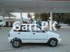 Suzuki Mehran VX 2006 For Sale in Islamabad