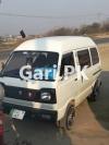 Suzuki Bolan  2017 For Sale in Rawalpindi