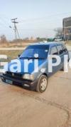 Suzuki Mehran VX 2007 For Sale in Islamabad