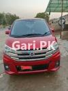 Nissan Dayz Highway Star 2020 For Sale in Scheme 33