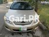 Toyota Corolla GLI 2009 For Sale in Allama Iqbal Town