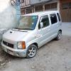 Suzuki Wagon R  2007 For Sale in Lahore