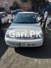 Suzuki Cultus VX 2004 For Sale in Shalimar Housing Scheme