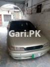 Suzuki Baleno  2001 For Sale in Rawalpindi