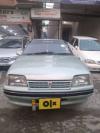 Daewoo Racer  1993 For Sale in Lahore