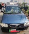 Suzuki Alto  2007 For Sale in Pillars and Diggie is original