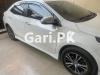 Toyota Corolla Altis Grande CVT-i 1.8 2020 For Sale in Rawalpindi