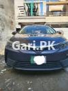 Toyota Corolla GLI 2018 For Sale in Lahore