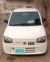 Suzuki Alto  2020 For Sale in Lahore