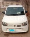 Suzuki Alto  2020 For Sale in Bahria Orchard