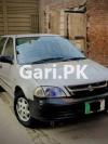 Suzuki Cultus VXL 2003 For Sale in Lahore