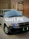 Suzuki Cultus VXL 2003 For Sale in Supreme Villas