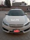 Honda Civic  2017 For Sale in Islamabad