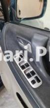 Suzuki Liana Eminent Automatic 2006 For Sale in Karachi