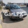 Suzuki Cultus EURO II 2014 For Sale in Islamabad