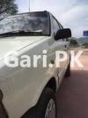 Suzuki Mehran VXR 2008 For Sale in Islamabad