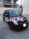 Suzuki Swift  2011 For Sale in Gulshan-e-Lahore