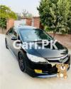 Honda Civic VTi Oriel 2010 For Sale in Lahore