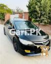 Honda Civic VTi Oriel 2010 For Sale in Wyeth Employees Coop Housing