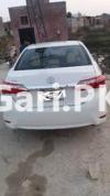 Toyota Corolla XLi VVTi 2016 For Sale in Rawalpindi