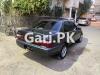 Toyota Corolla GLi 1.6 1995 For Sale in Karachi