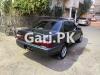 Toyota Corolla GLi 1.6 1995 For Sale in Karachi