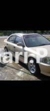 Honda Civic EXi Automatic 2000 For Sale in Karachi