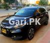 Honda Vezel  2014 For Sale in Gulberg Town