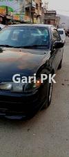 Toyota Corolla GLI 2000 For Sale in Islamabad