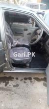 Suzuki Mehran VX Euro II 2013 For Sale in Peshawar