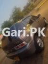 Suzuki Cultus VXRi (CNG) 2011 For Sale in Karachi