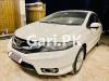 Honda City Aspire Prosmatec 1.5 i-VTEC 2019 For Sale in Islamabad