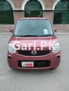 Nissan Moco  2014 For Sale in Lahore