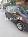 Toyota Vitz  2014 For Sale in Marghzar Officers Colony