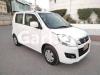 Suzuki Wagon R  2014 For Sale in Shah Faisal Town