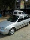 Suzuki Cultus VXR 2015 For Sale in Islamabad