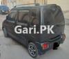 Suzuki Wagon R VXL 2006 For Sale in Rahim Yar Khan