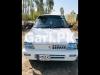 Suzuki Mehran VXR Euro II 2017 For Sale in Peshawar