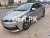 Toyota Corolla Altis Automatic 1.6 2018 For Sale in Karachi