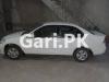 Honda Civic EXi 2005 For Sale in Kalma Chowk