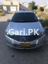 Honda City IVTEC 2012 For Sale in Karachi