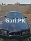 BMW Other  1993 For Sale in Malir Cantonment