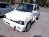 Suzuki Mehran VXR Euro II 2017 For Sale in Islamabad