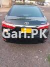 Toyota Corolla GLi Automatic 1.3 VVTi 2015 For Sale in Karachi